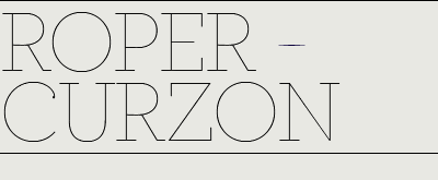 Roper-Curzon